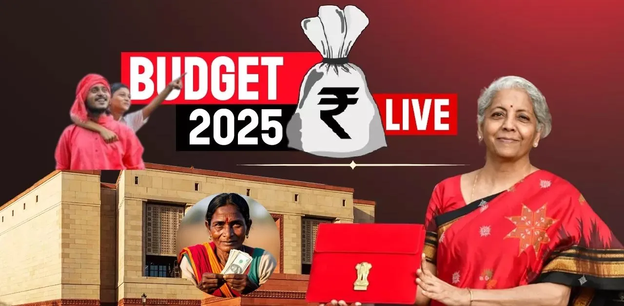 Budget 2025 Highlights